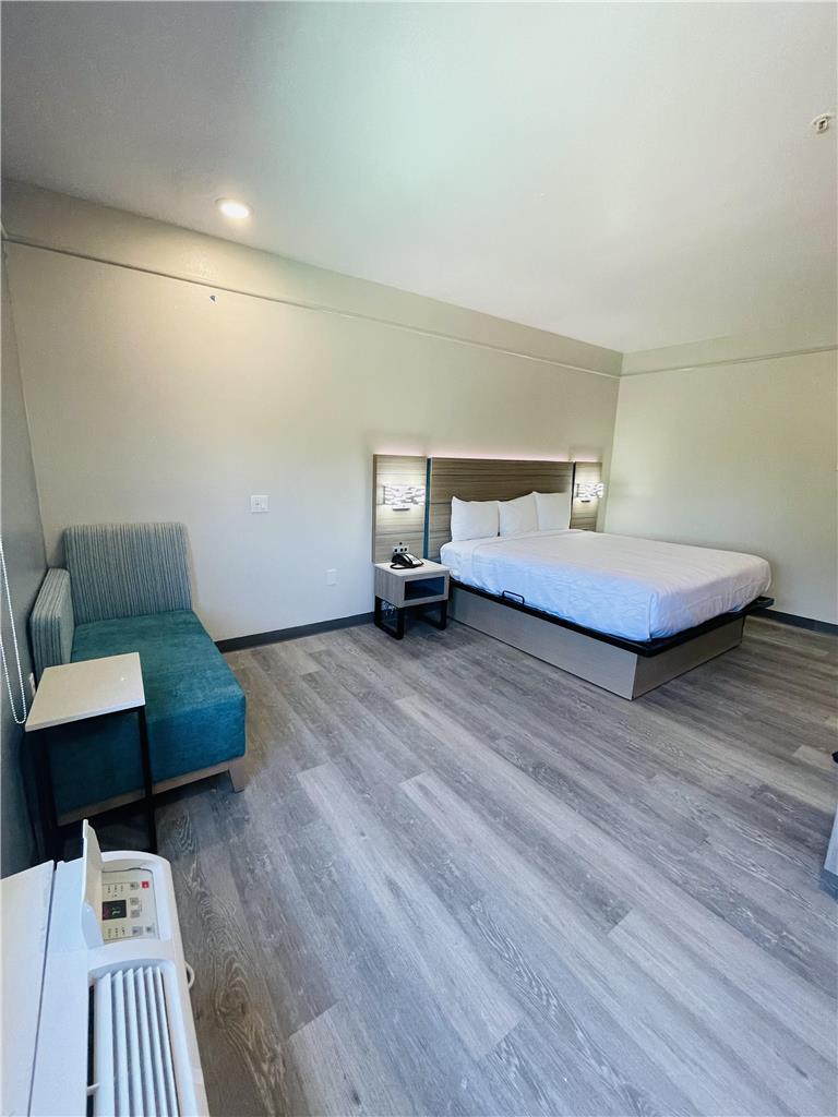 Sonesta Essential Houston I 45 Spring - photo 6