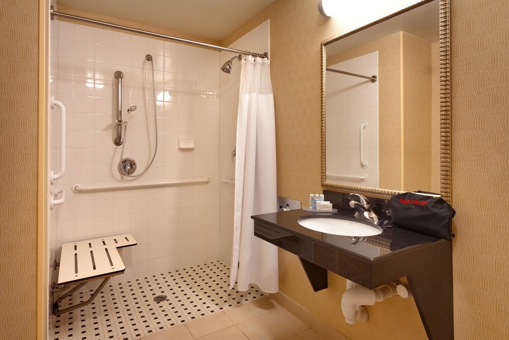 Fairfield Inn & Suites by Marriott Boise Nampa - photo 8