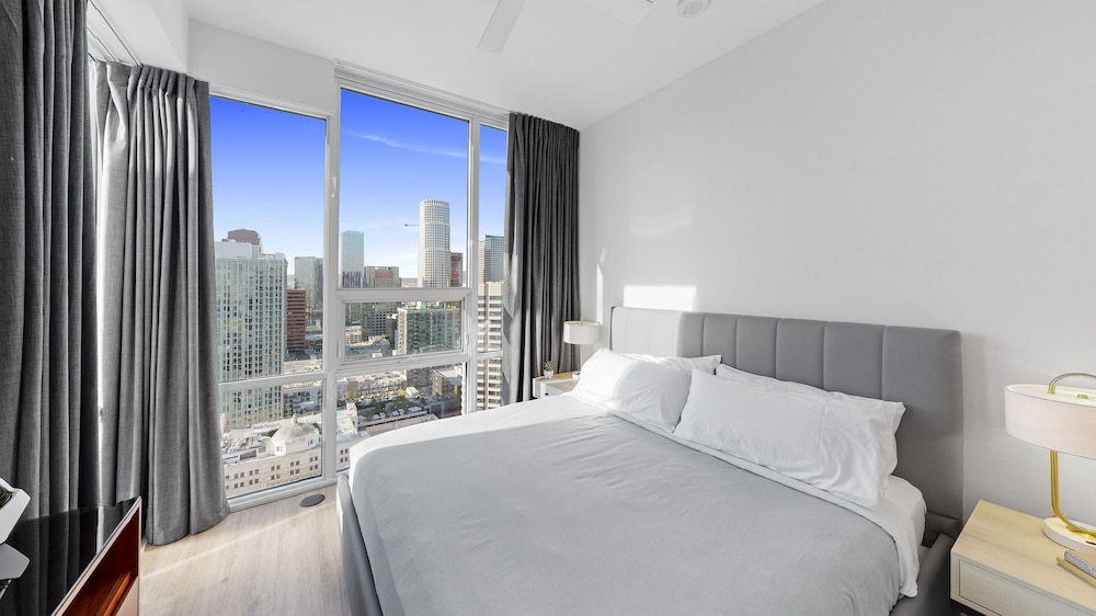Level Los Angeles Downtown South Olive - photo 8