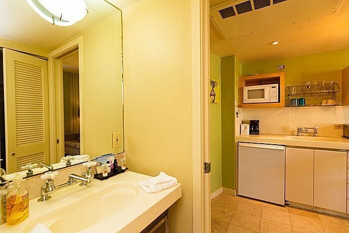 The Mercury All Suites Hotel - photo 28
