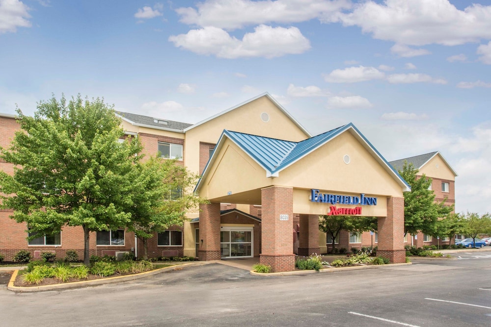 Fairfield Inn & Suites Dayton South in Dayton, United States