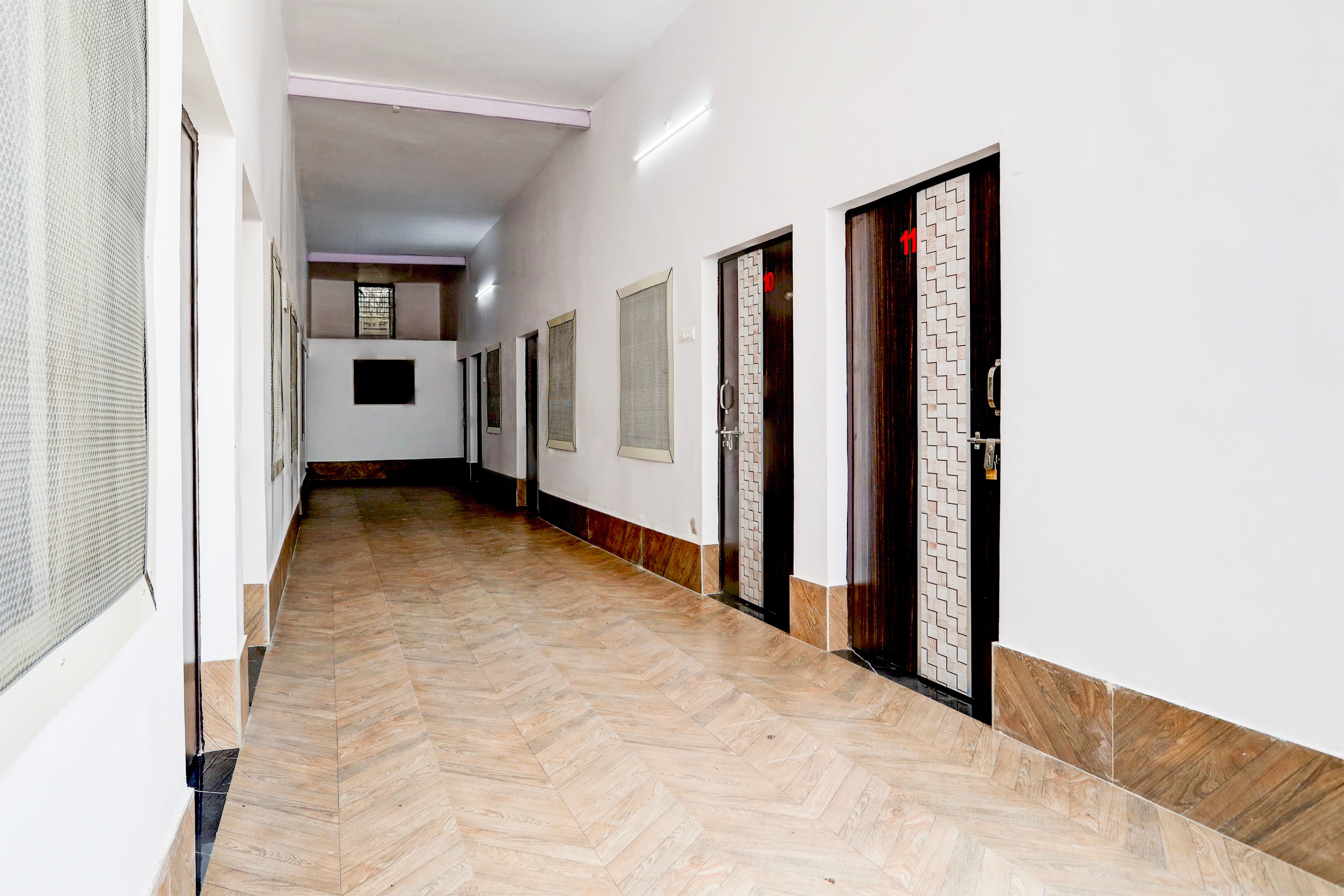 Hotel O Indian Hotel - last minute hotel in Bareilly
