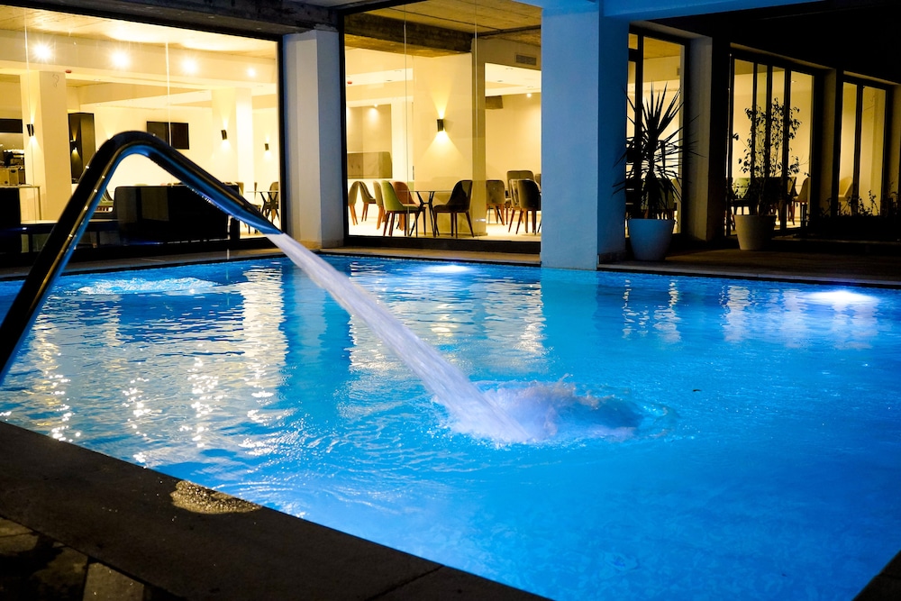 Lescure Business Hôtel and SPA in Tunis, Tunisia