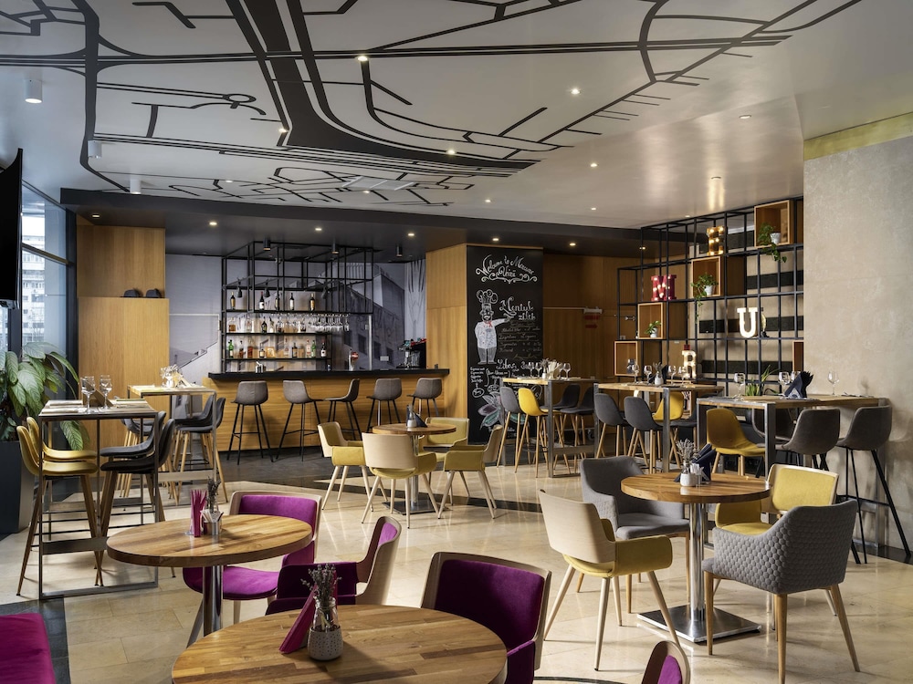 מראה חיצוני