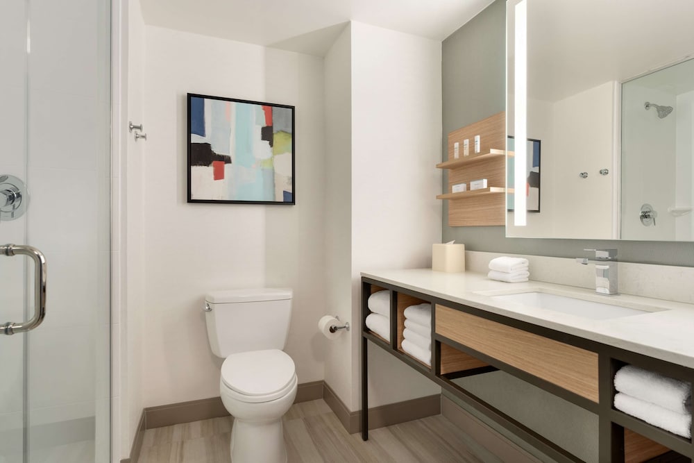 Hilton Garden Inn Tysons Corner - photo 19