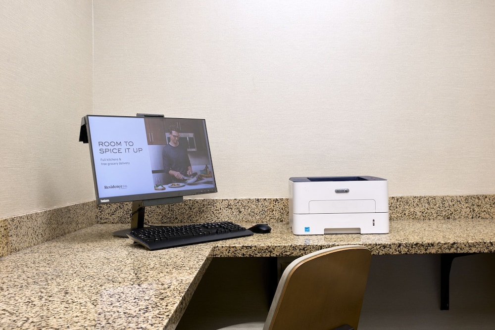 Residence Inn Greenbelt by Marriott - photo 35
