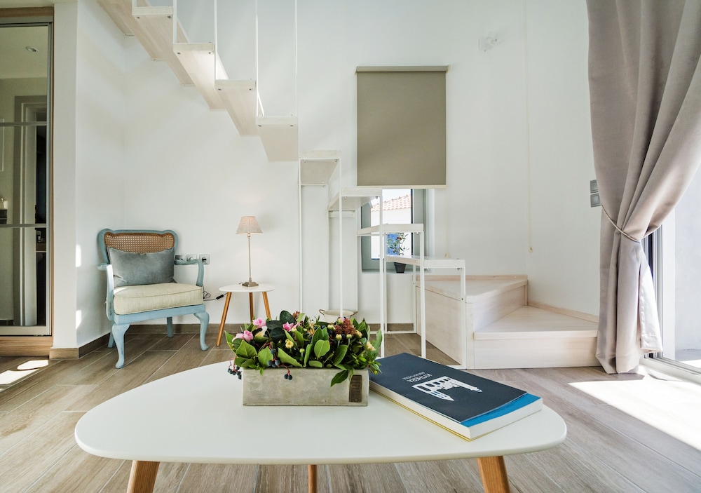 Lidea Boutique Hotel — Kythira — photo 3