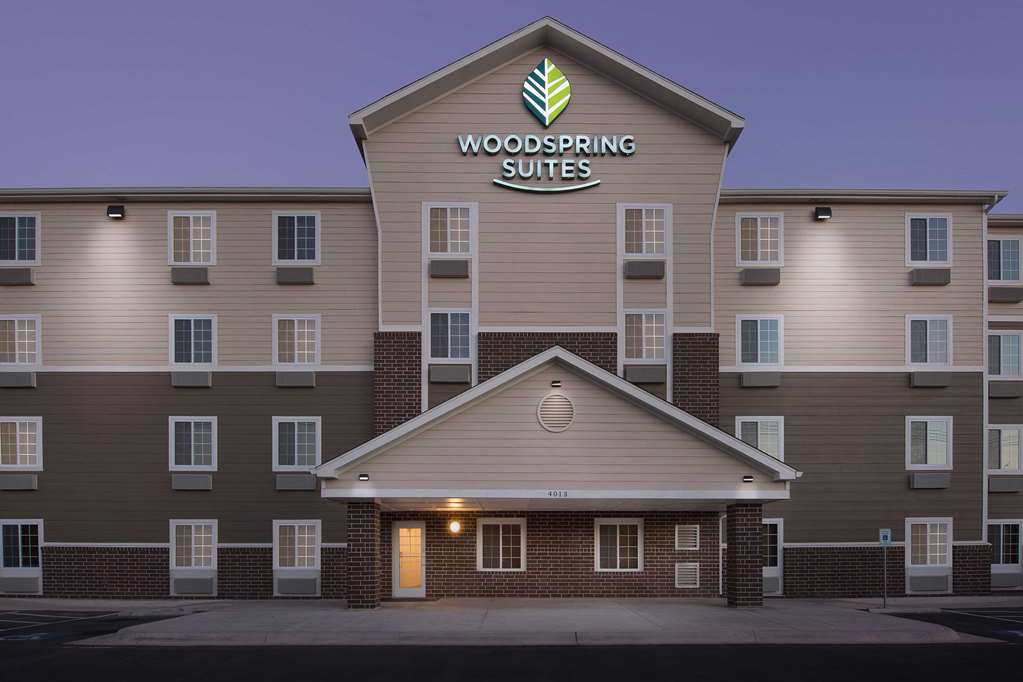 WoodSpring Suites San Angelo - featured photo
