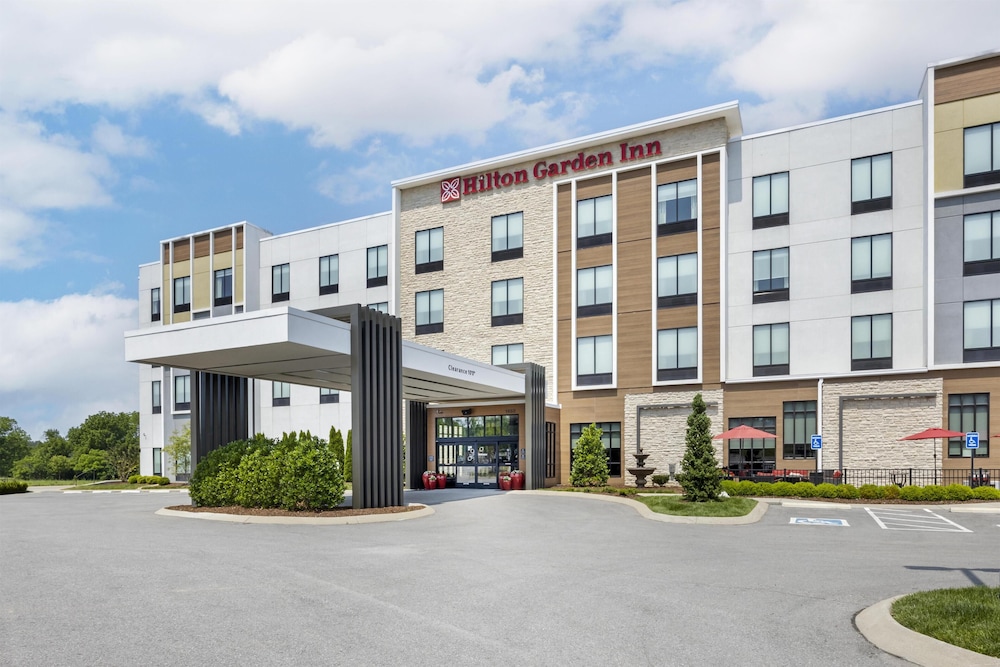 Hilton Garden Inn Gallatin TN — hotel in Gallatin