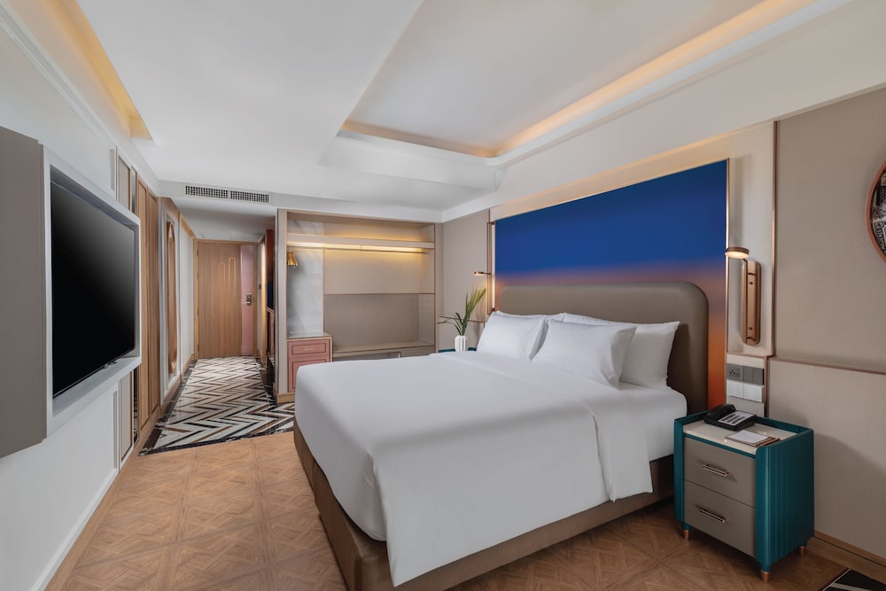 Pipa Hotel Bangkok Sukhumvit 11