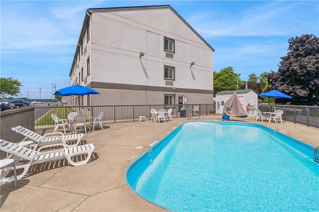 Motel 6 Milan OH Sandusky - photo 21