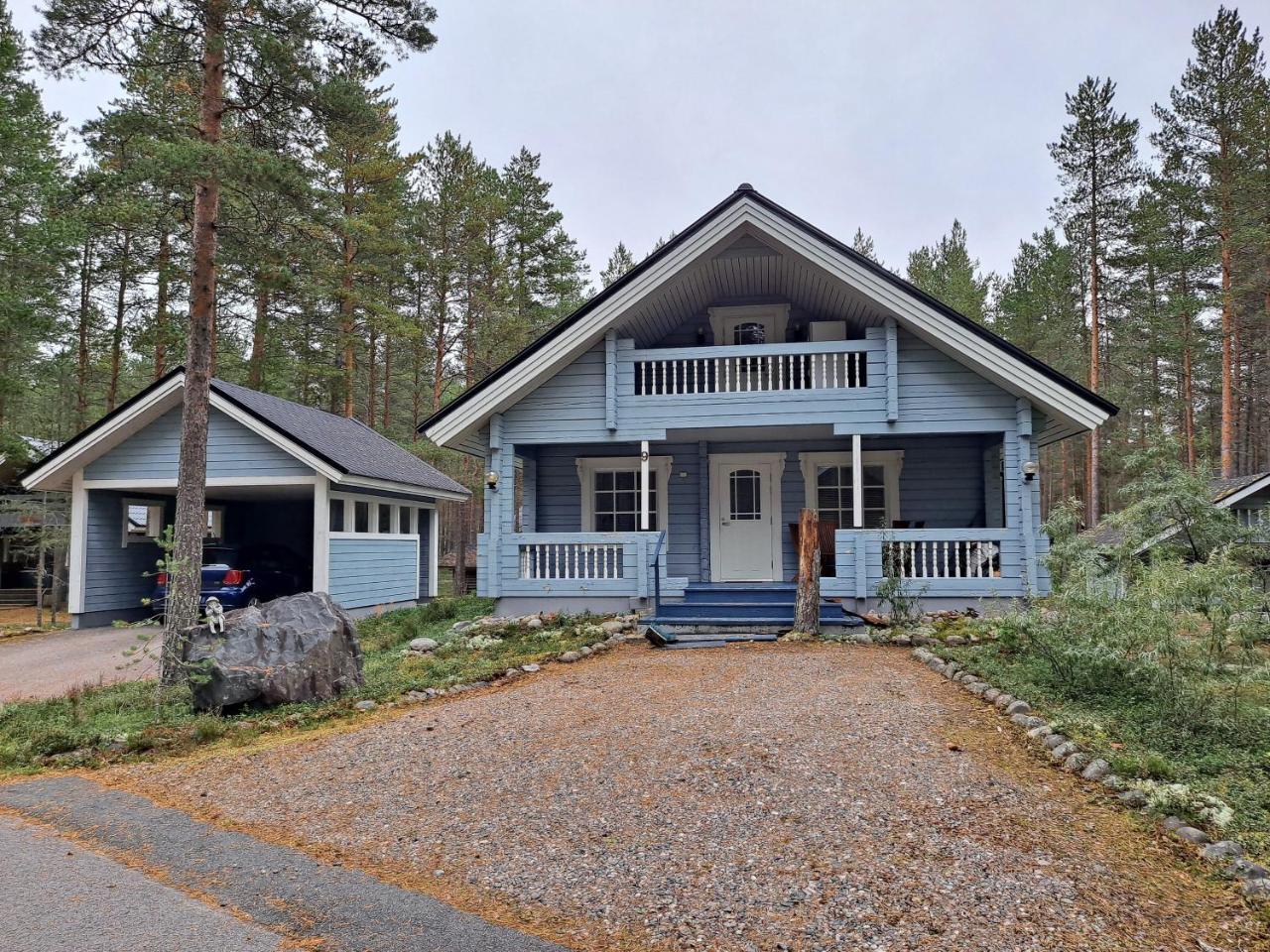 Lusseeri — 4-Star Luxury Hotel in Kalajoki, Finland
