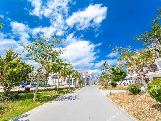 Muyanxi - last minute hotel in Sanya