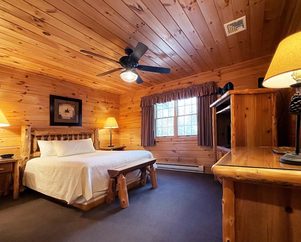 Mountain Springs Lake Resort - photo 10