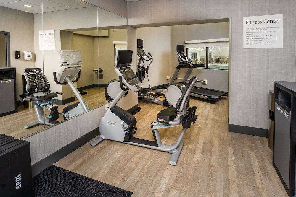 Holiday Inn Hotel & Suites Memphis Wolfchase Galleria by IHG - photo 31