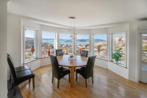 Vetteberget Fjällbacka — 4-Star Luxury Hotel in Tanumshede, Sweden