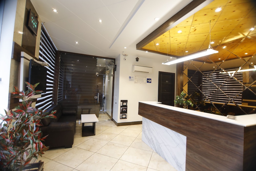 Oyo 11632 Hotel Stay Inn Classic in Bathinda, India