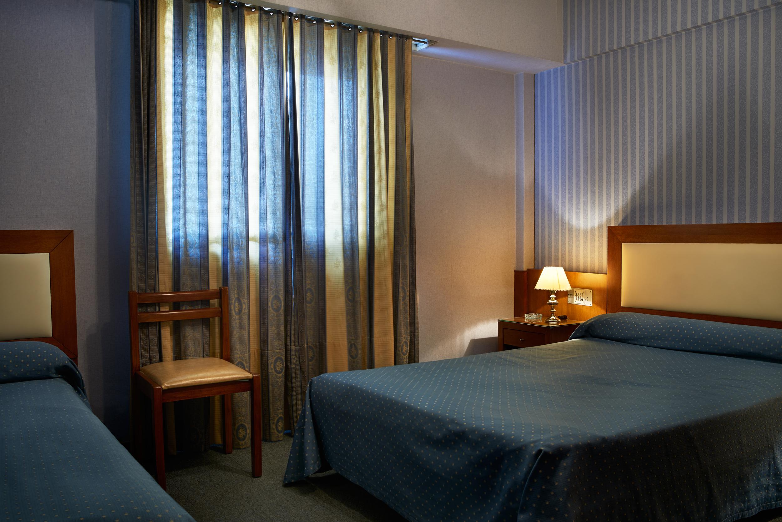 Blanro Hotel - last minute hotel in Buenos Aires