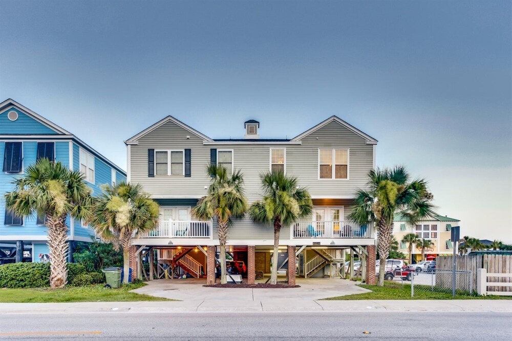 An Amazing Surfside Beach Escape - photo 54