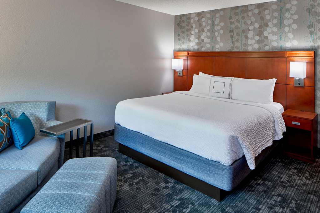 Sonesta Select Raleigh Durham Airport Morrisville - photo 8