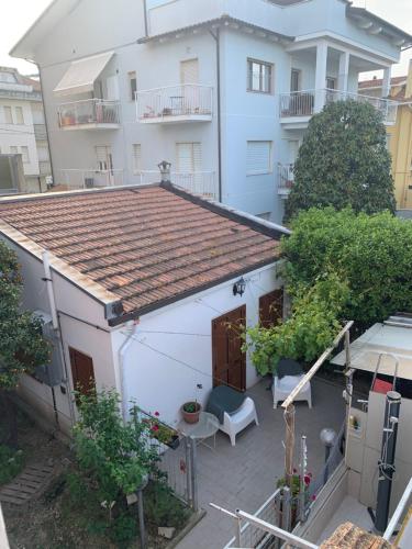 Adults only Beachhouse Pineto zona Corfu — Pineto — photo 3