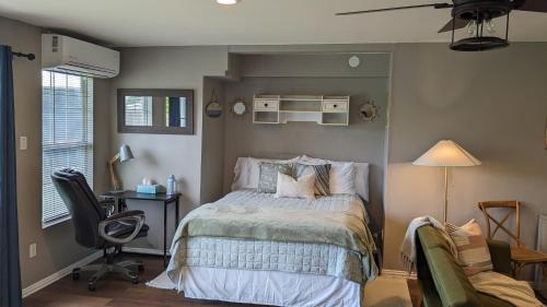 Corpus C Quiet Studio near Laguna Madre — 4-Star Luxury Hotel in Corpus Christi, United States