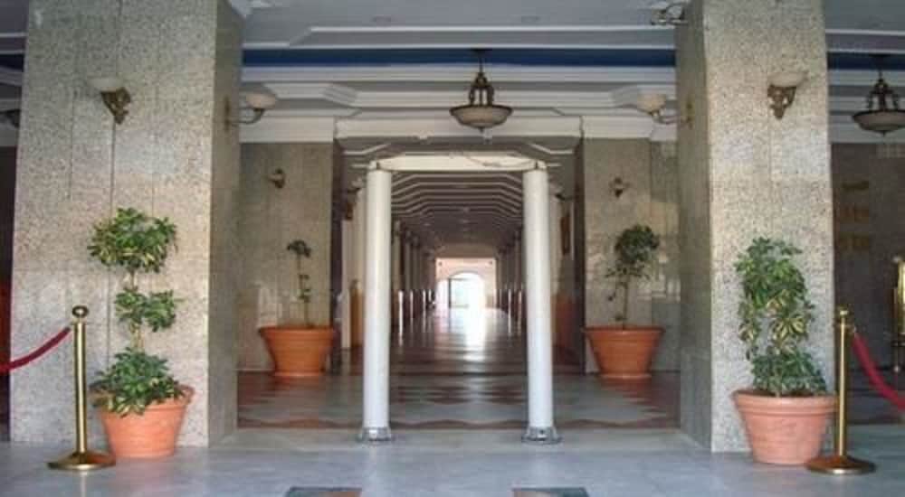 Grand Hotel Adghir — Algiers — photo 3