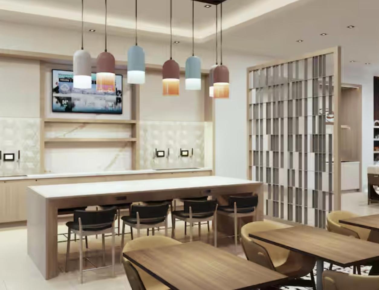 Homewood Suites by Hilton Wichita Airport - photo 2