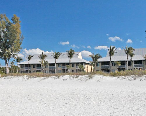 Hilton Grand Vacations Plantation Beach Club at South Seas Island Resort - photo 8