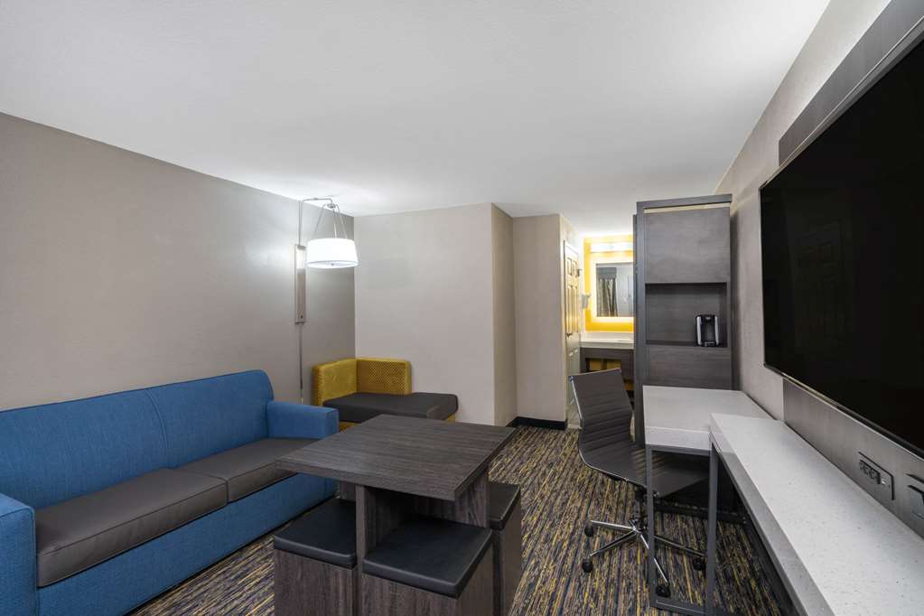 Baymont by Wyndham Murfreesboro - photo 19