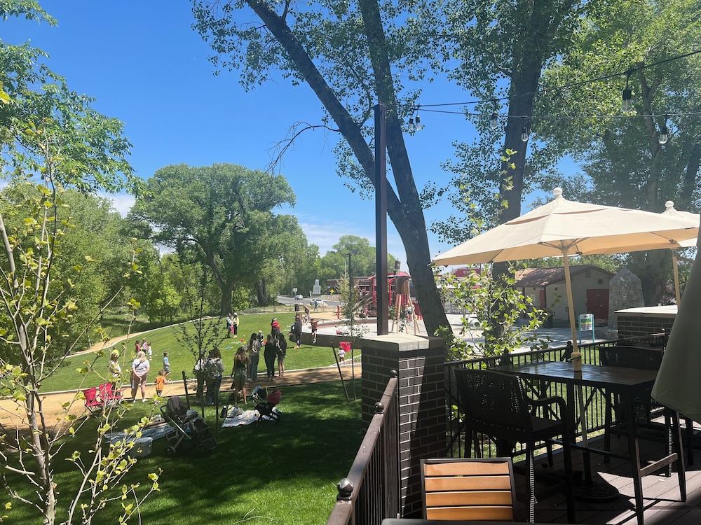 Hilton Garden Inn Prescott Downtown - photo 57