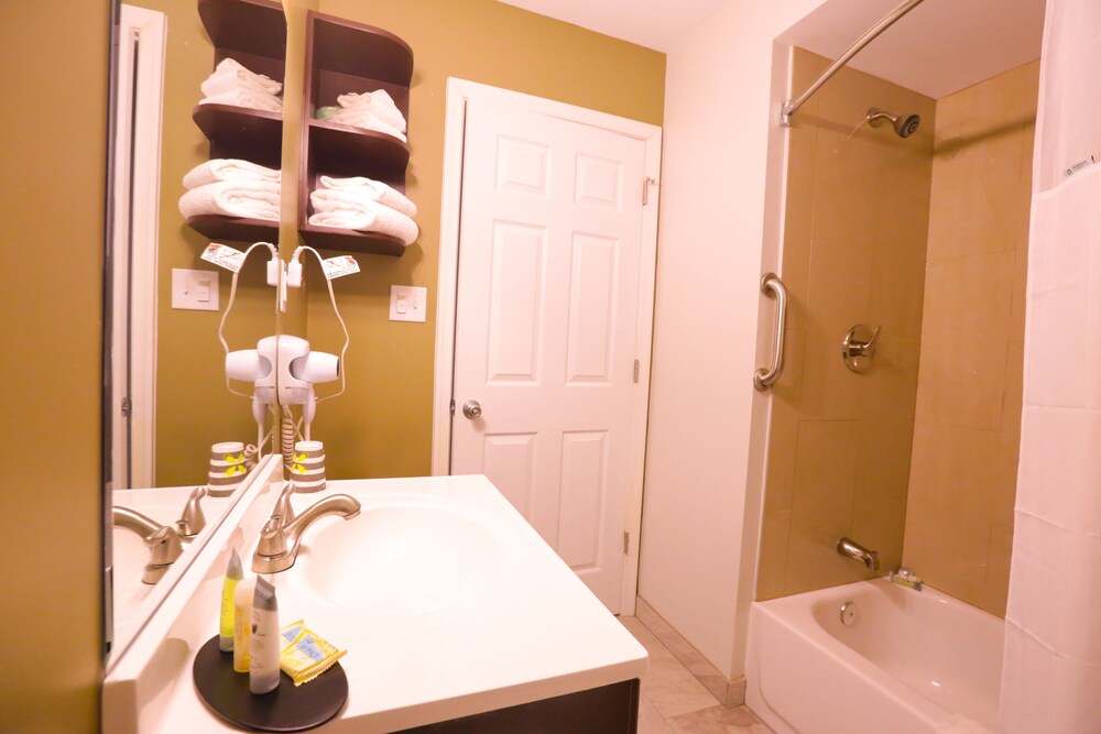 Chateau Suites - photo 25