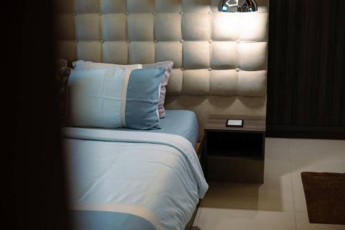 The Samya Villa Berawa Canggu — 4-Star Luxury Hotel in Denpasar, Indonesia