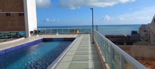 Dunna Barcane — 4-Star Luxury Hotel in Natal, Brasil