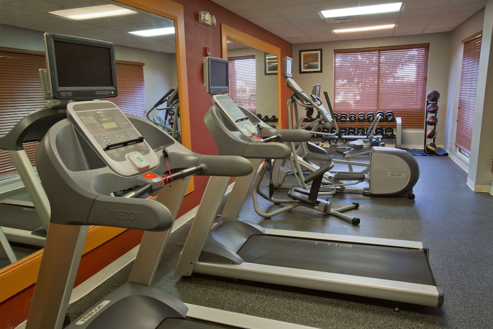 Hilton Garden Inn Starkville - photo 90