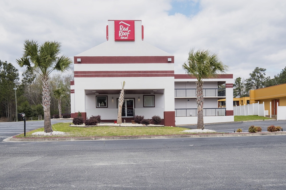 Red Roof Inn Walterboro - photo 7
