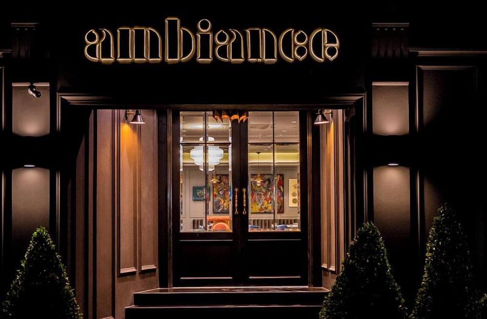 Ambiance Boutique Art Hotel Lahore in Lahore, Pakistan