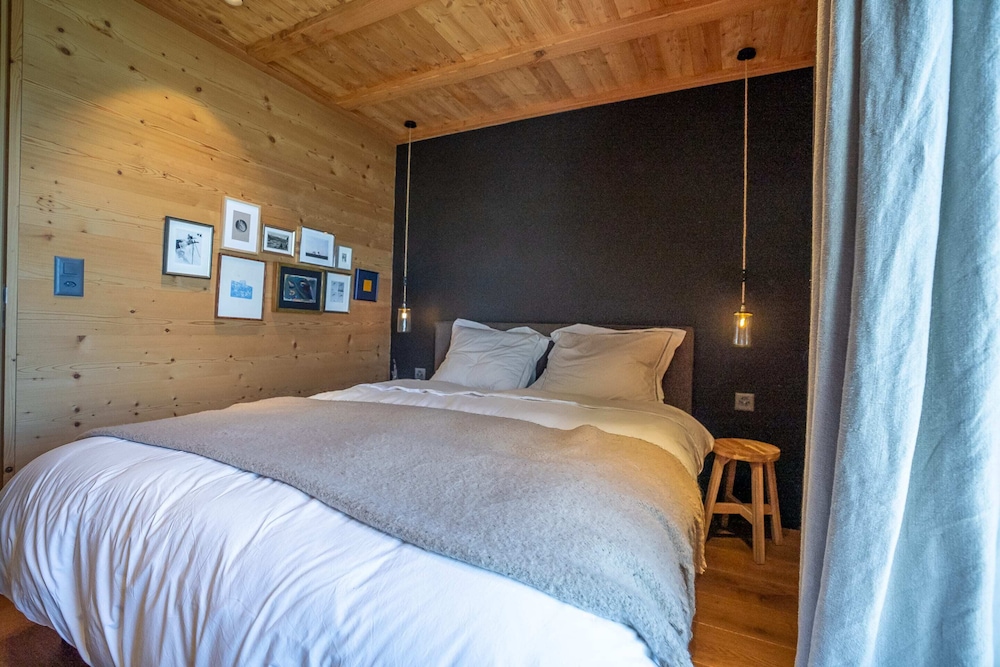 Alphütte Ried in Unknown City, Switzerland