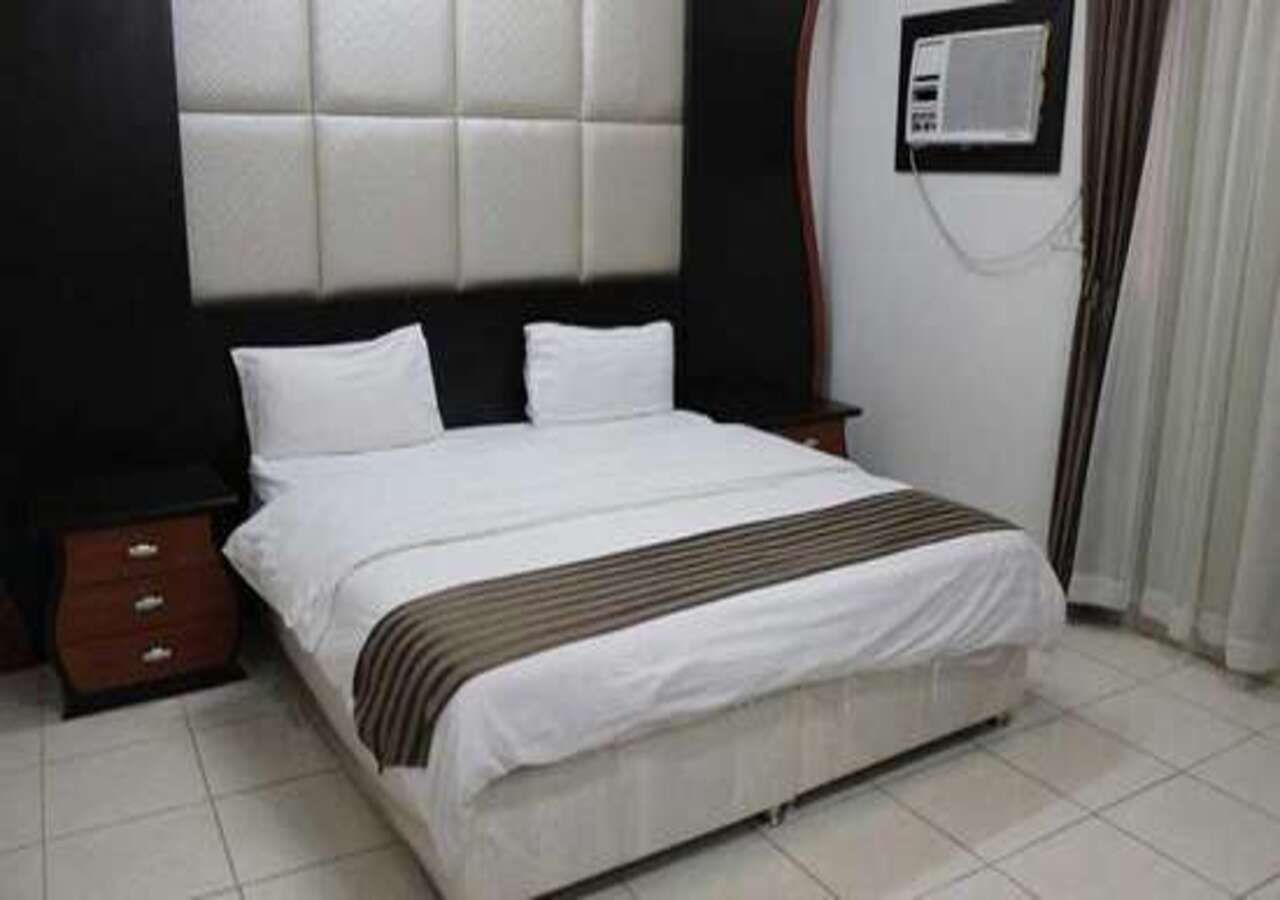 semo Almahaba Furnished Apartments — 4-Star Luxury Hotel in Tabuk, Saudi Arabia