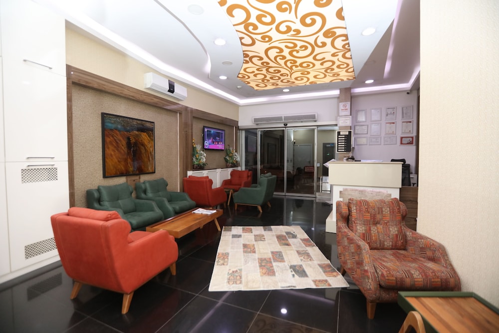 Gun Otel in Kastamonu, Turkey