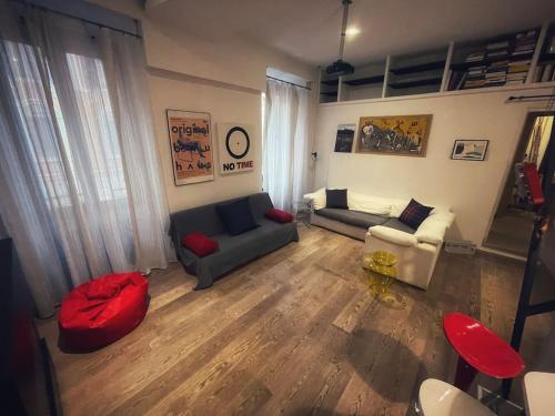 Testaccio Stay Your Home in the Heart of Rome — 4-Star Luxury Hotel in Rome, Italy