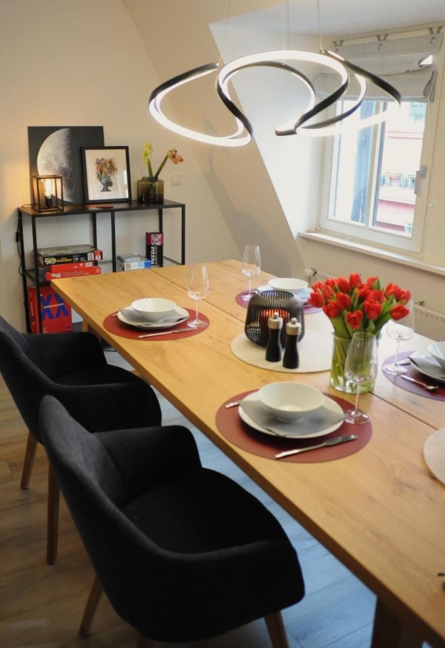 Deluxe Apartment Altstadt — Ettlingen — photo 3