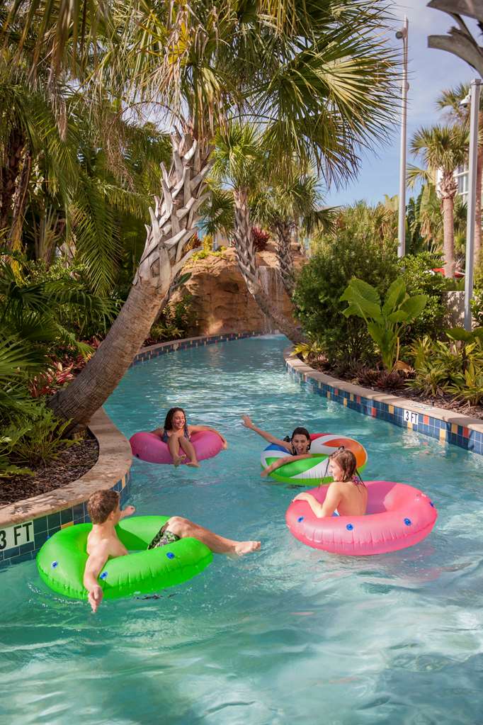 Universal's Cabana Bay Beach Resort - photo 39