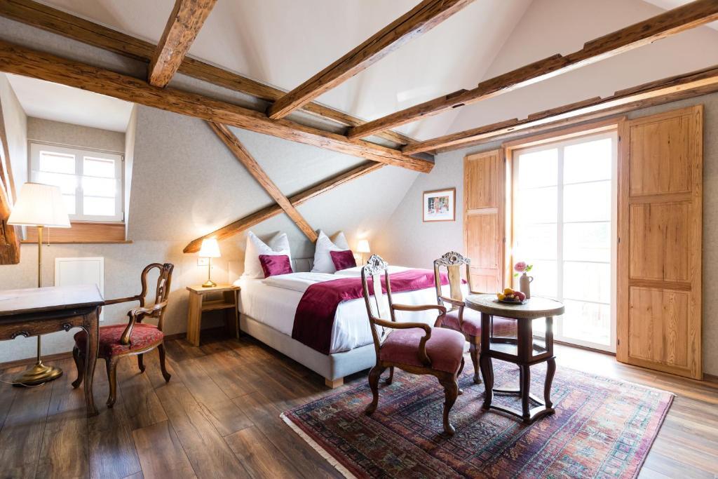 Magdalenengut Studios Und Suiten in Erfurt, Germany