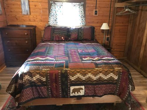 Grandview Cabins & RV Resort - photo 68