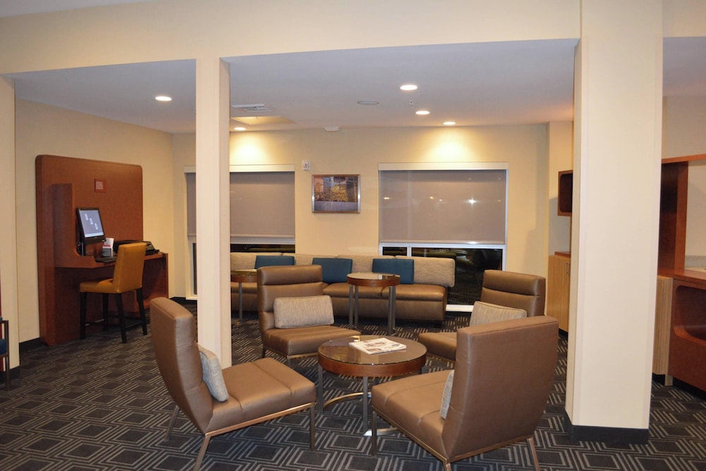 TownePlace Suites Olympia - photo 58