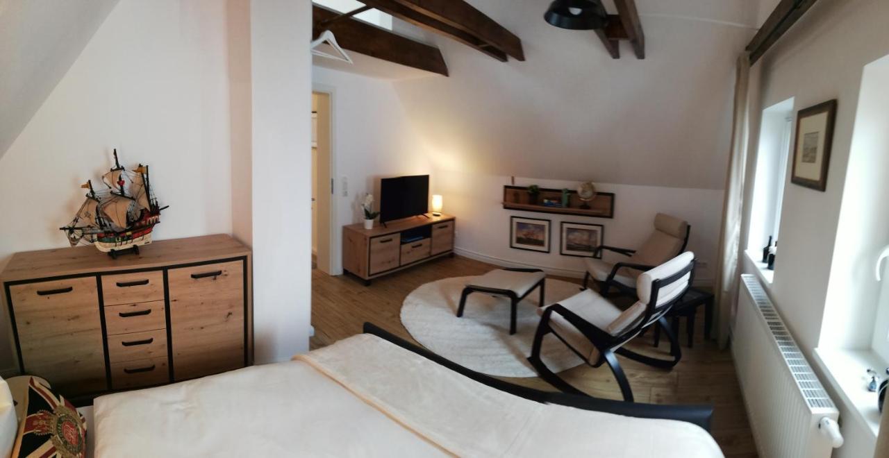 Ferienhaus Schleeff in Elsfleth, Germany