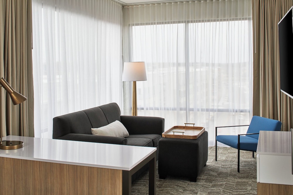 SpringHill Suites by Marriott Columbus Dublin - photo 11