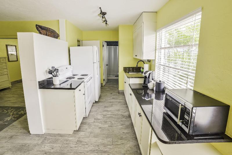 Siesta Key Palms Resort - photo 164