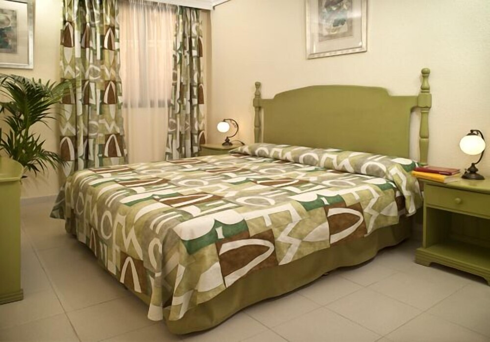 Paradise Court Aparthotel — Adeje — photo 3